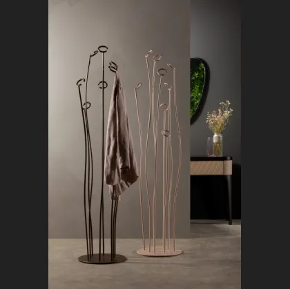 Appendiabiti di design Alga di Tonin Casa