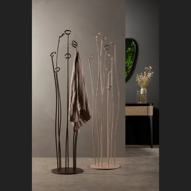Appendiabiti di design Alga di Tonin Casa