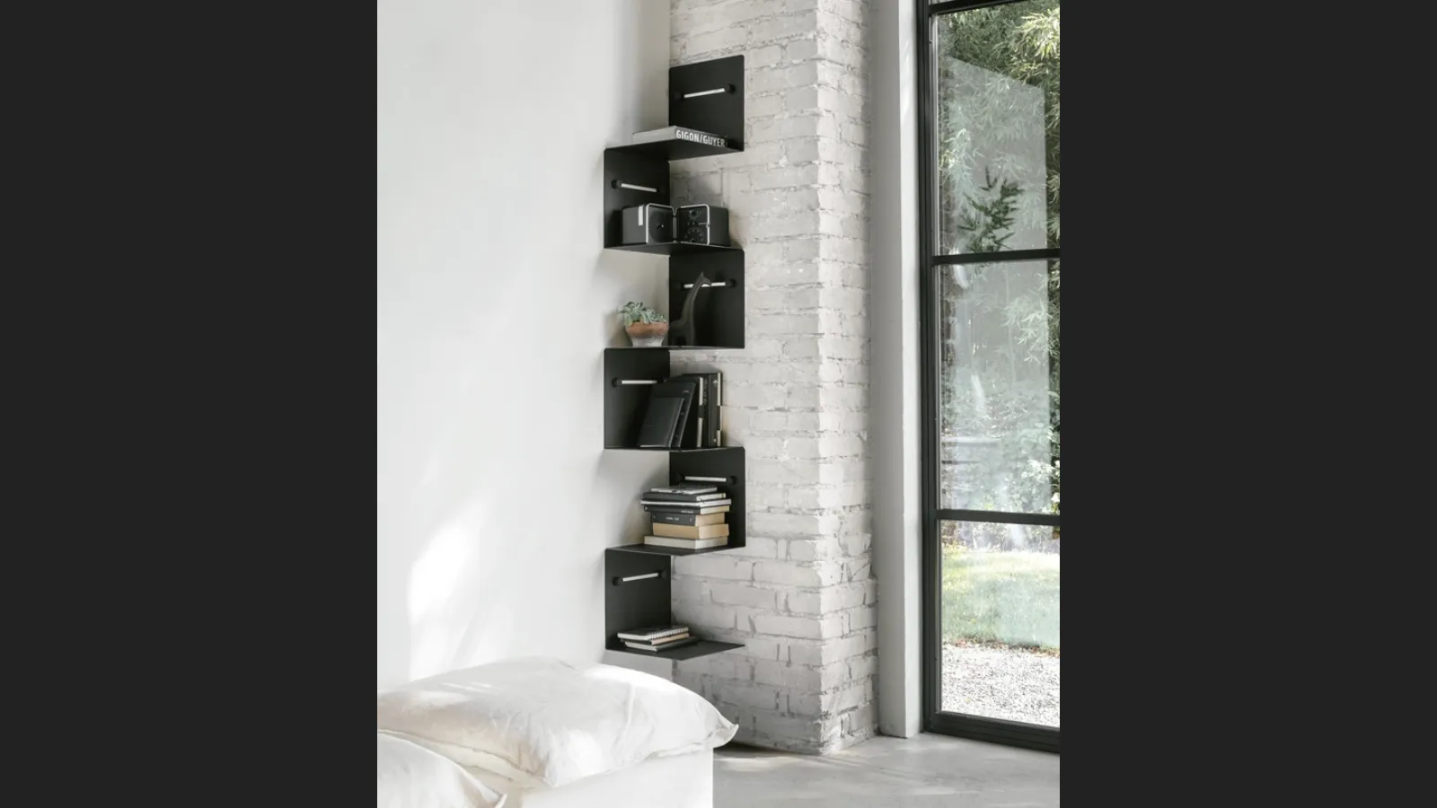 Mensole Nook di Target Point