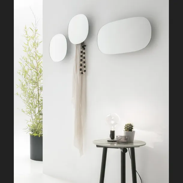 Specchi Paf Set di Target Point