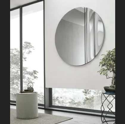 Specchio Seth 120 di Target Point