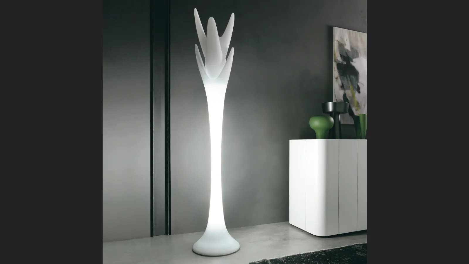Appendiabiti di design Spiga di Tonin Casa