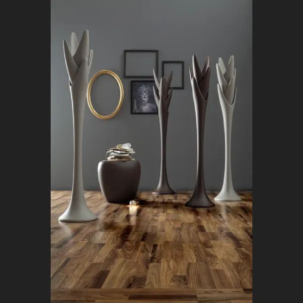 Appendiabiti di design Spiga di Tonin Casa