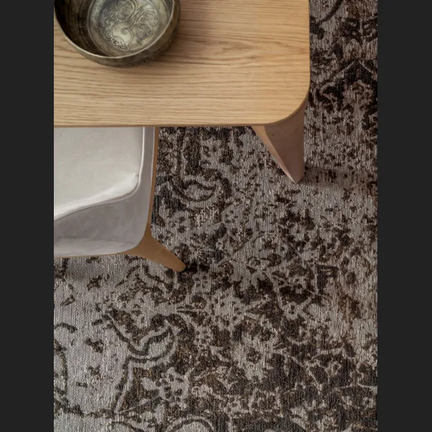 Tappeto Boccioni di Tonin Casa