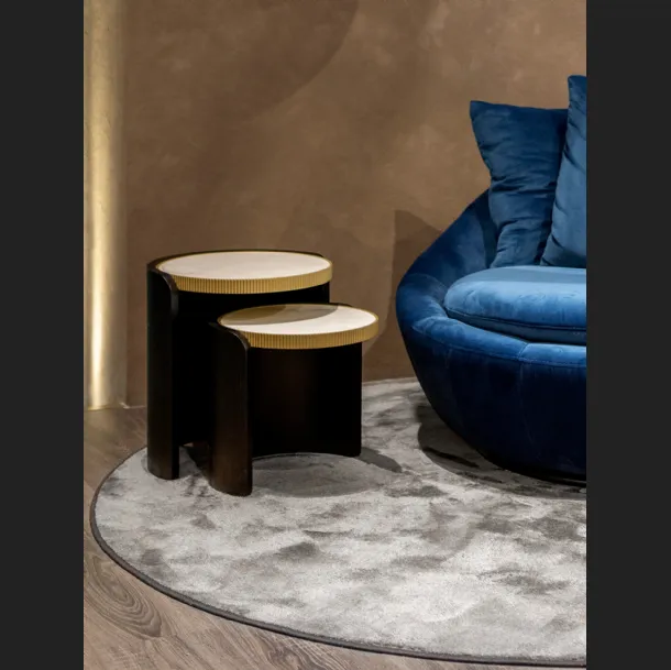 Tappeto Gea di Tonin Casa