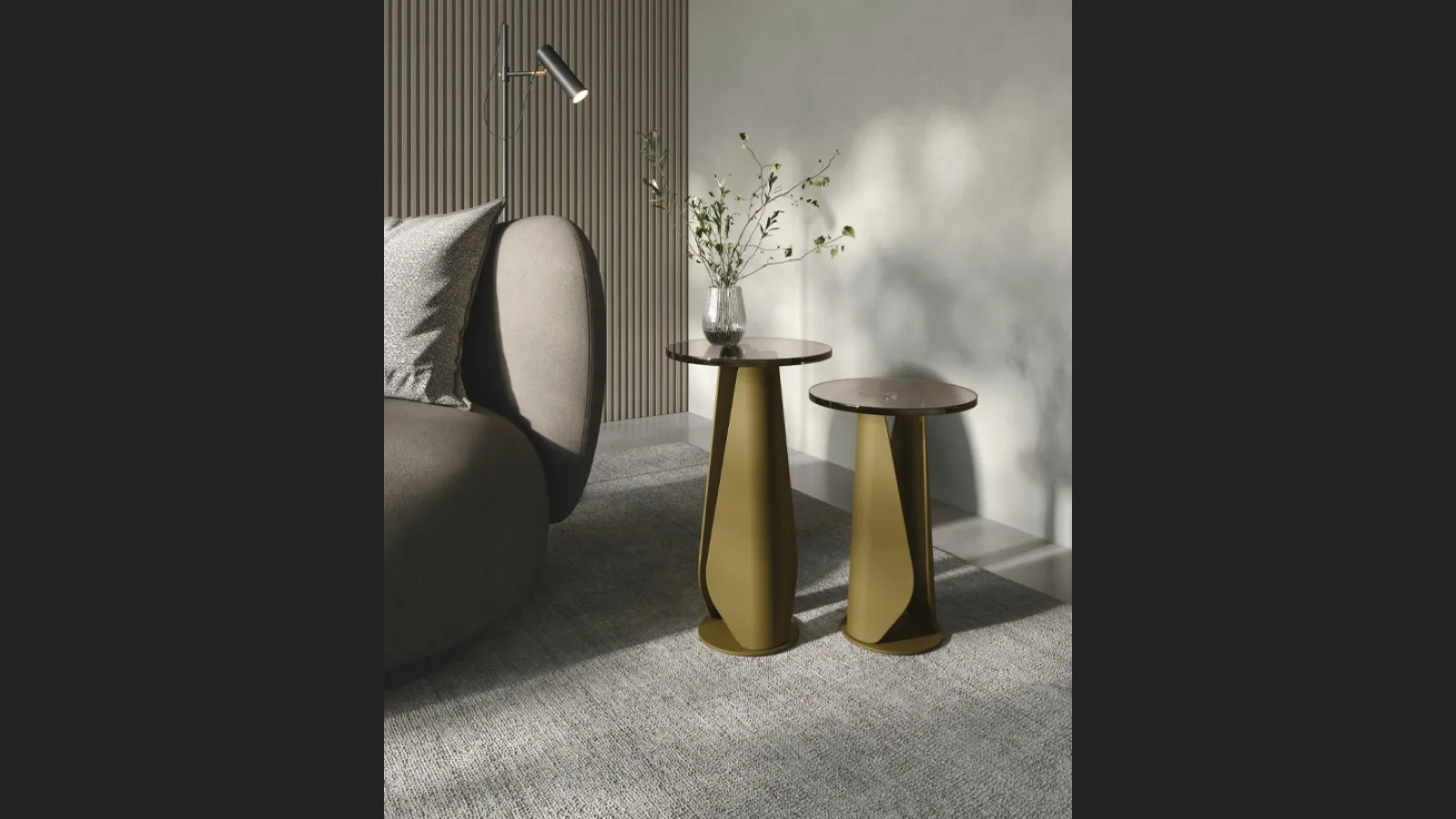 Tavolini Tile Set di Target Point