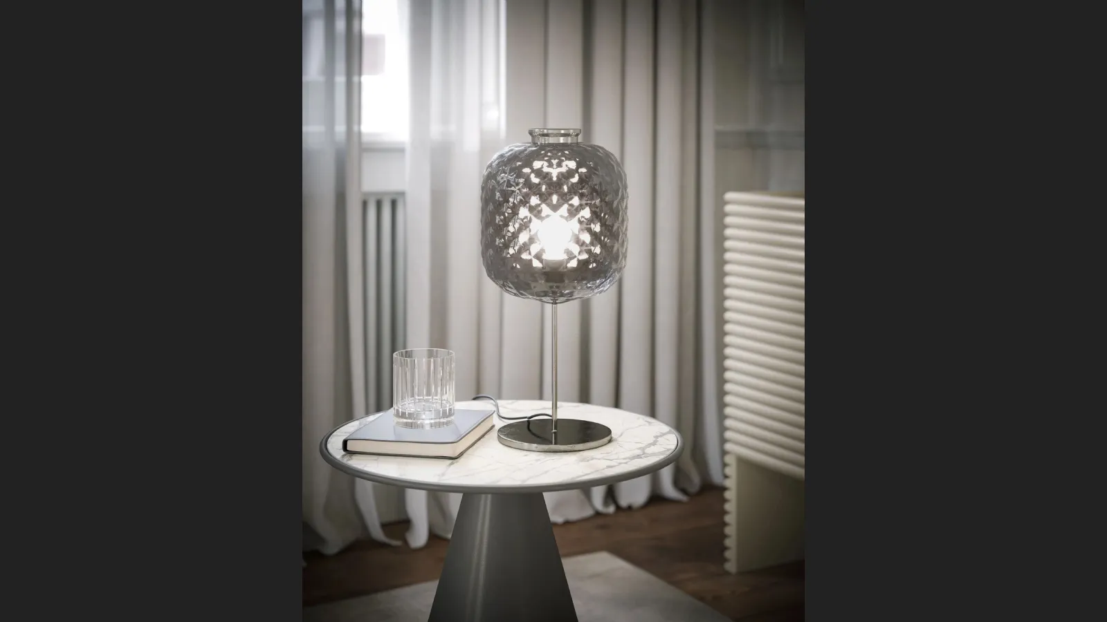 Lampada da tavolo Lanterna di Tonin Casa
