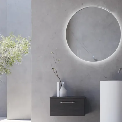 Mobile da Bagno sospeso New Smart NS15 di Arteba