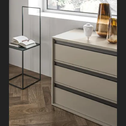 Comò Luce di Marka Total Living
