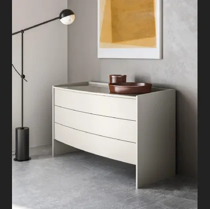 Comò Shape di Marka Total Living
