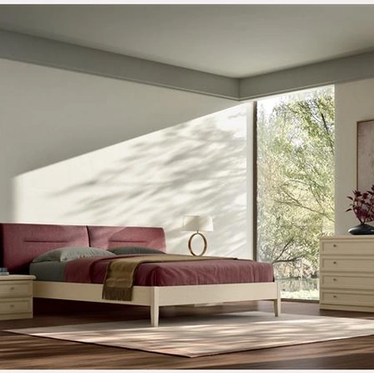 Letto Leila di Villanova