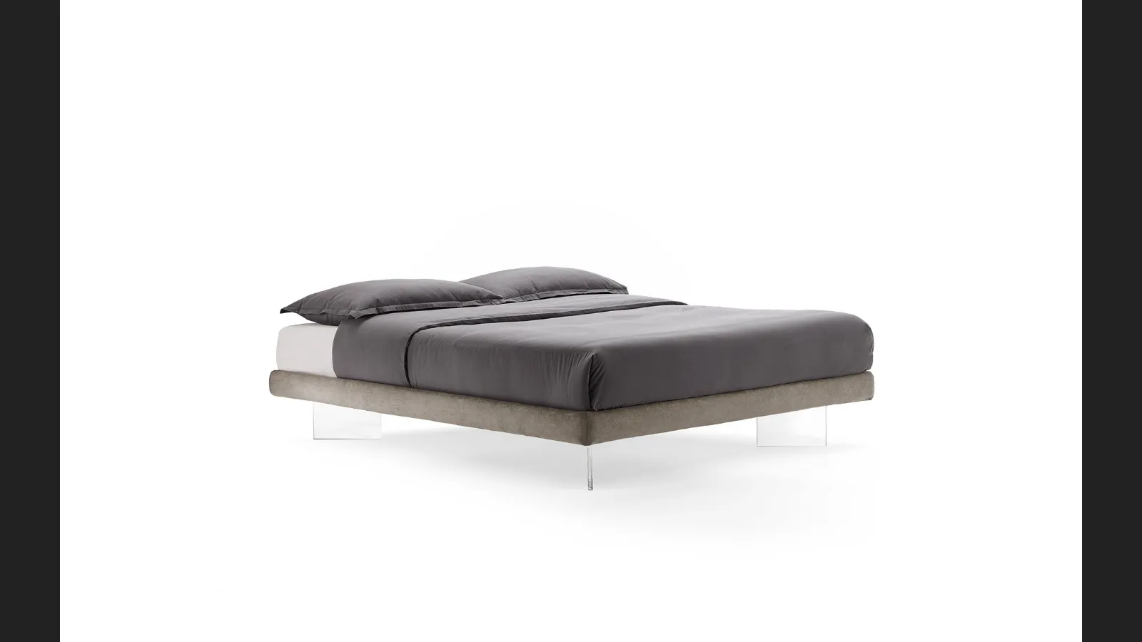 Letto Sommier di Rosini Night