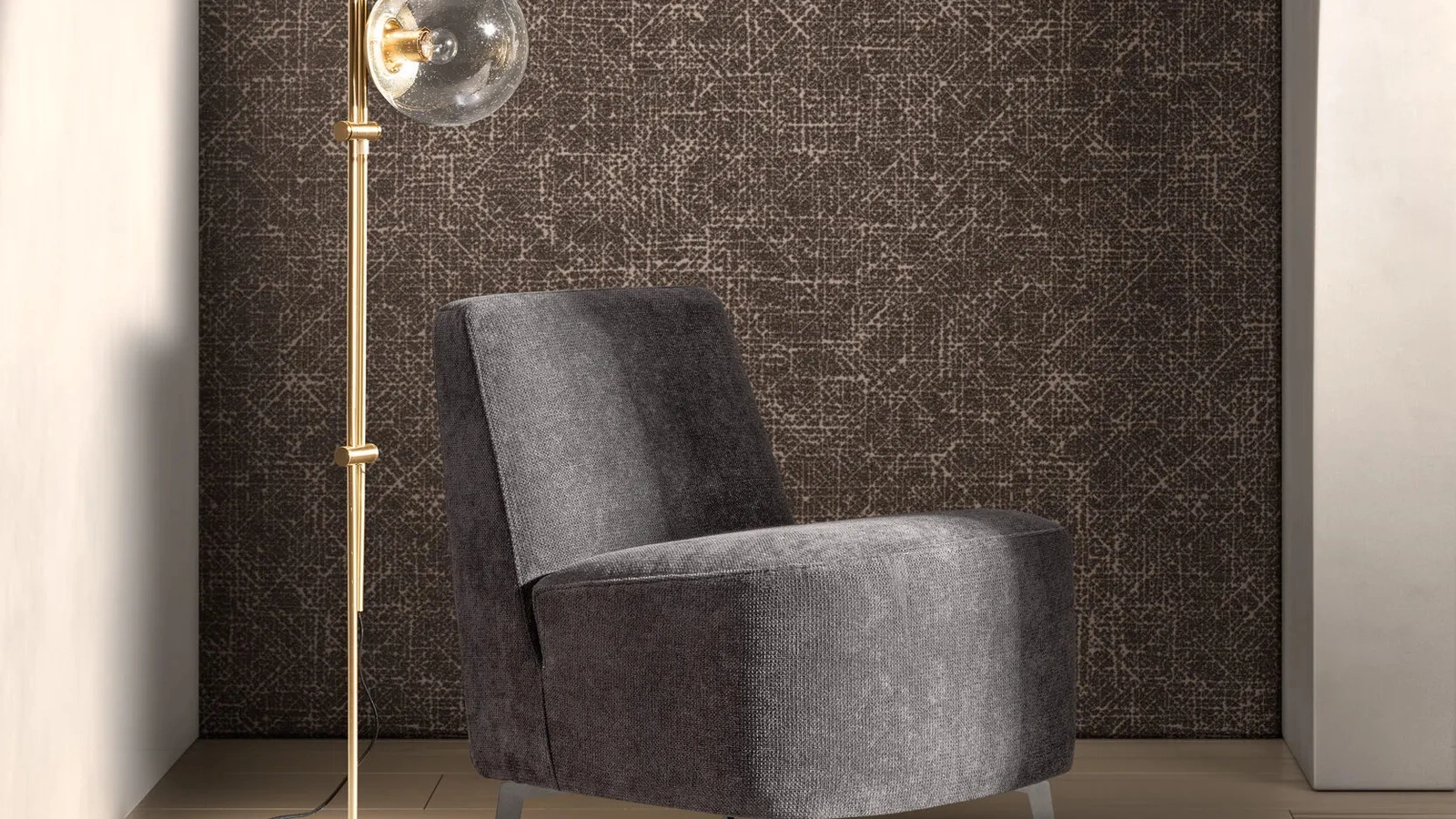 Poltroncina Dory di Samoa