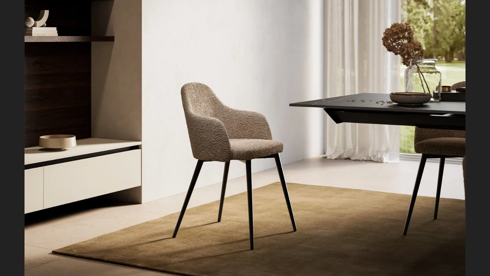 Sedia Dana di Arredo3