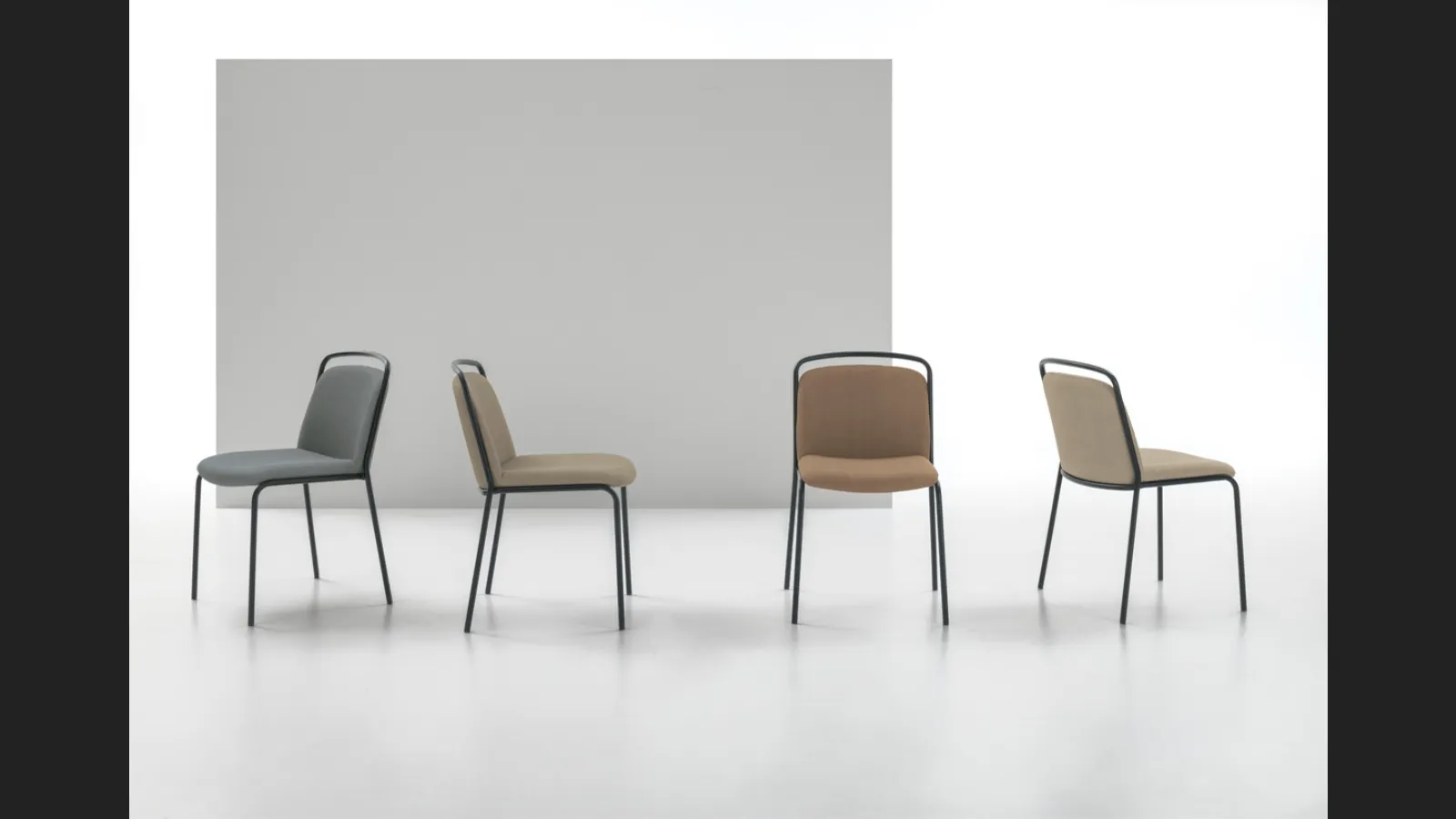 Sedia Yoko di Target Point
