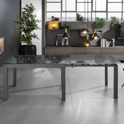 Tavolo allungabile Executive di Stones