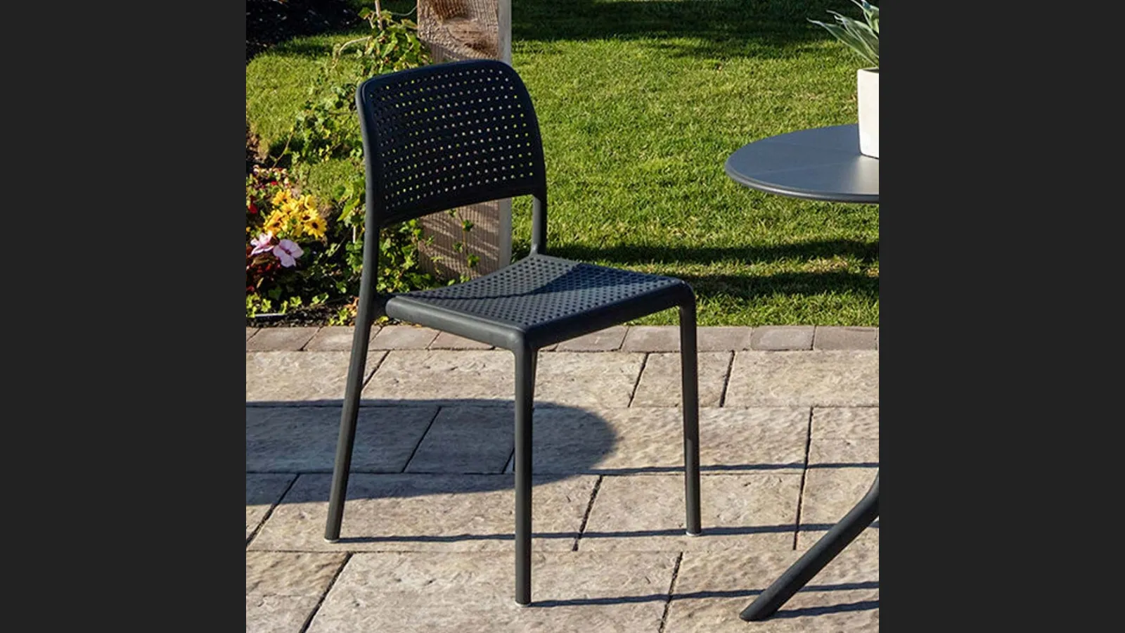 Sedia Boreale di La Seggiola